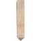 Ekena Millwork Imperial Arts & Crafts Smooth Bracket, Douglas Fir, 5 1/2"W x 26"D x 30"H BKT06X26X30IMP03SDF - alternate 2